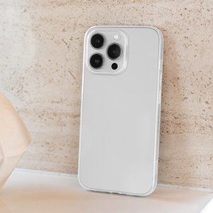 Transparent Clear Cases